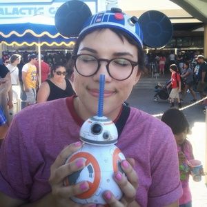 Meet your Posher, Mariana